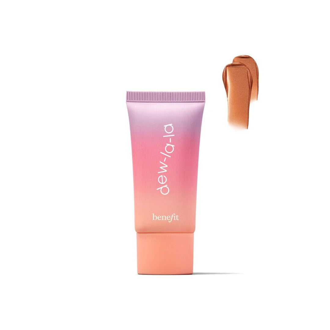 BENEFIT LIQUID GLOW LUMI TAN DEEP 25ML