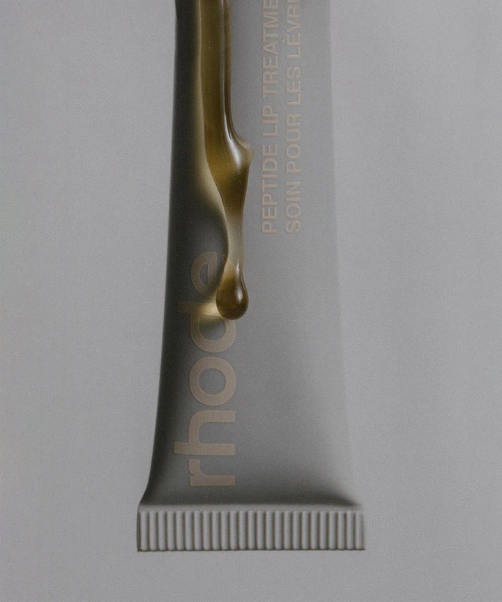 RHODE LIP TREATMENT SALTED CARAMEL