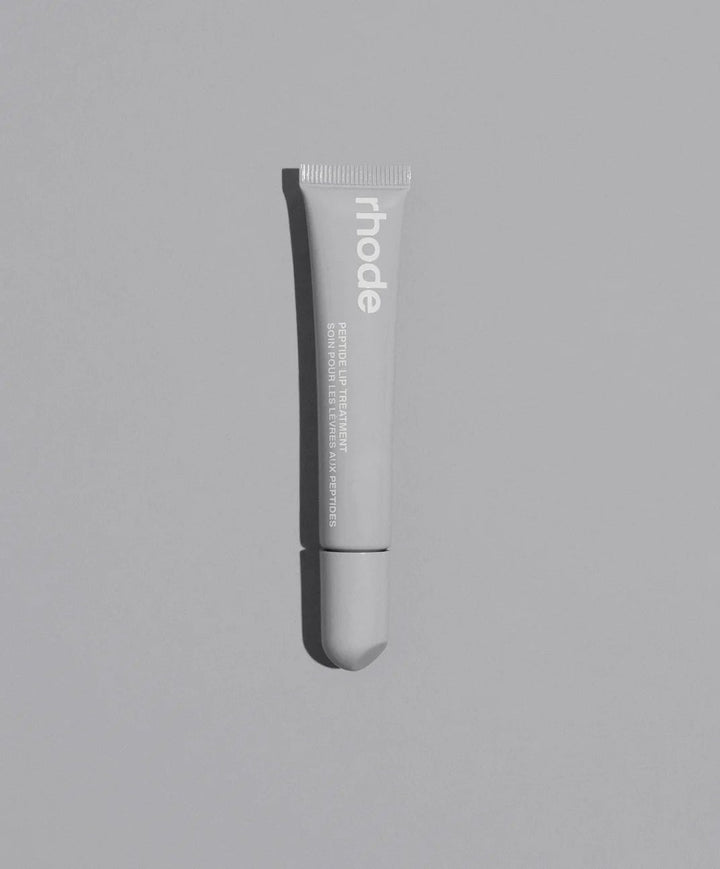 RHODE PEPTIDE LIP TREATMENT UNSCENTED 10ML