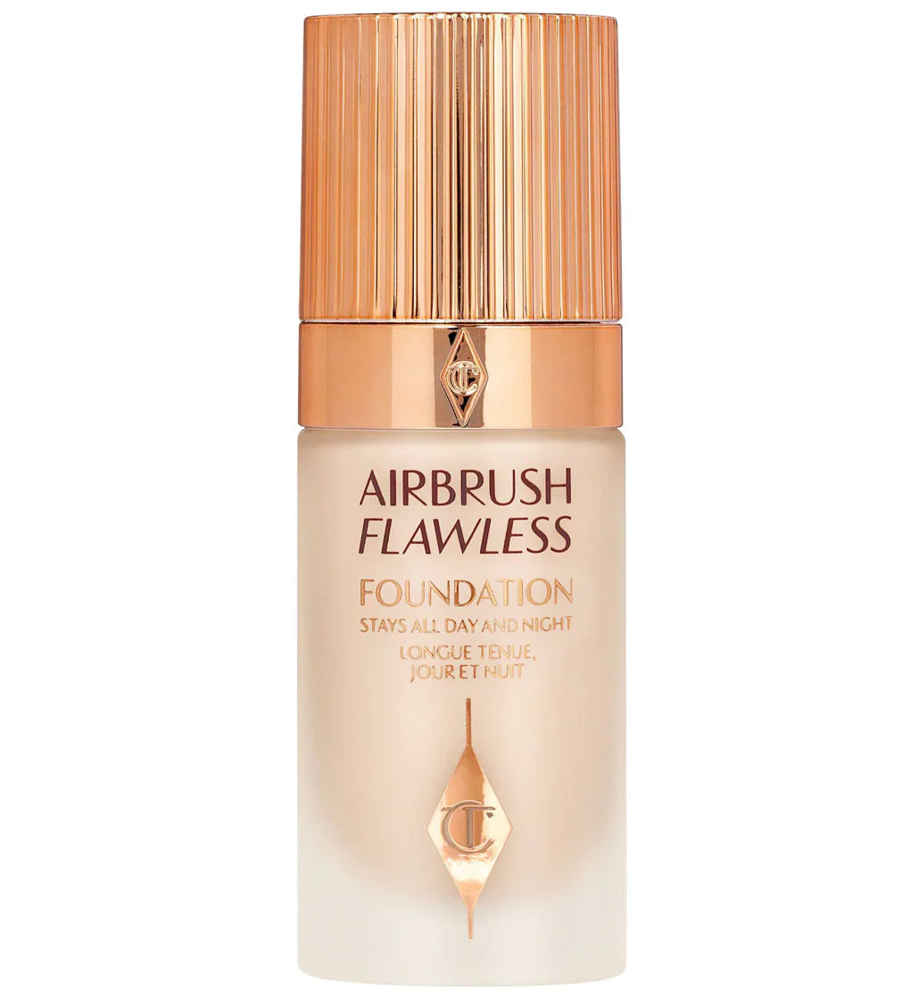 CHARLOTTE TILBURY AIR BRUSH FLAWLESS FOUNDATION 30ML 2NEUTRAL