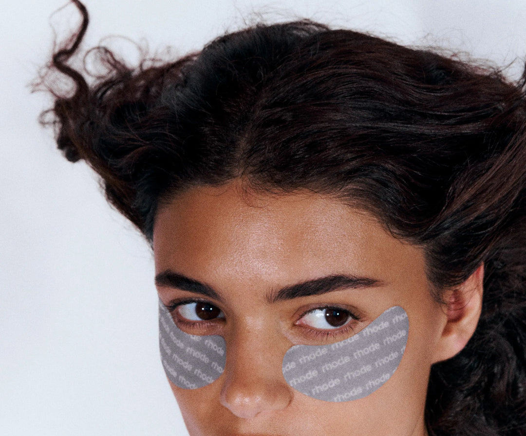 RHODE PEPTIDE EYE PREP LOGO RHODE 6PAIRS