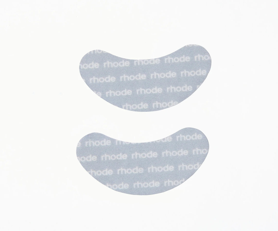 RHODE PEPTIDE EYE PREP LOGO RHODE 6PAIRS