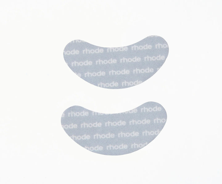 RHODE PEPTIDE EYE PREP LOGO RHODE 6PAIRS