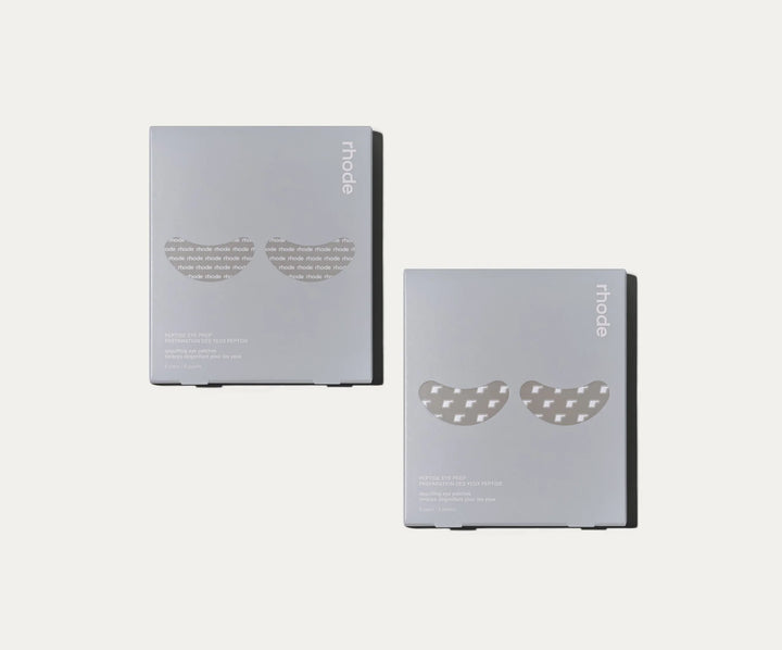 RHODE PEPTIDE EYE PREP 6PAIRS