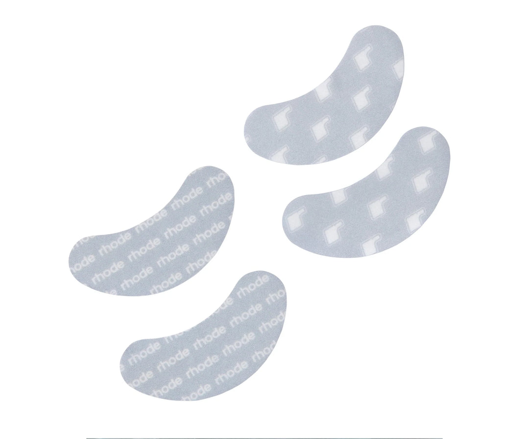 RHODE PEPTIDE EYE PREP 6PAIRS