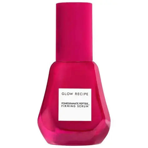 LIQ.-GLOW RECIPE POMEGRANATE PEPTIDE FIRMING SERUM 30 ML