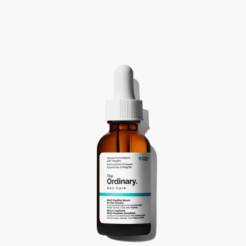 THE ORDINAYR HAIR CARE FOR ALL HAIR TYPES MULTI PETIDE 30ML