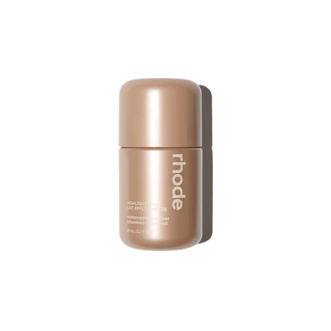 PREVENTA - Rhode highlight milk -  02 Pearly Champagne