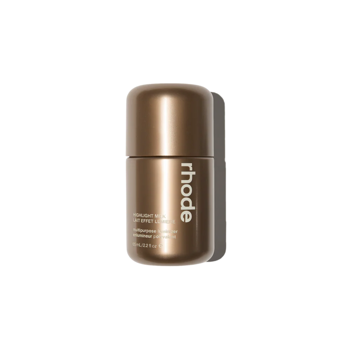 PREVENTA - Rhode highlight milk -  04 pearly rich bronze