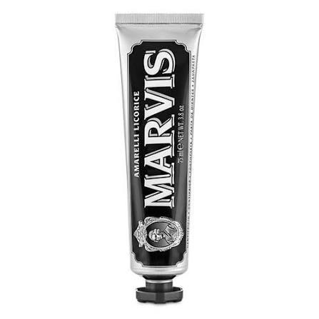 MARVIS AMARELLI LICORICE 75ML