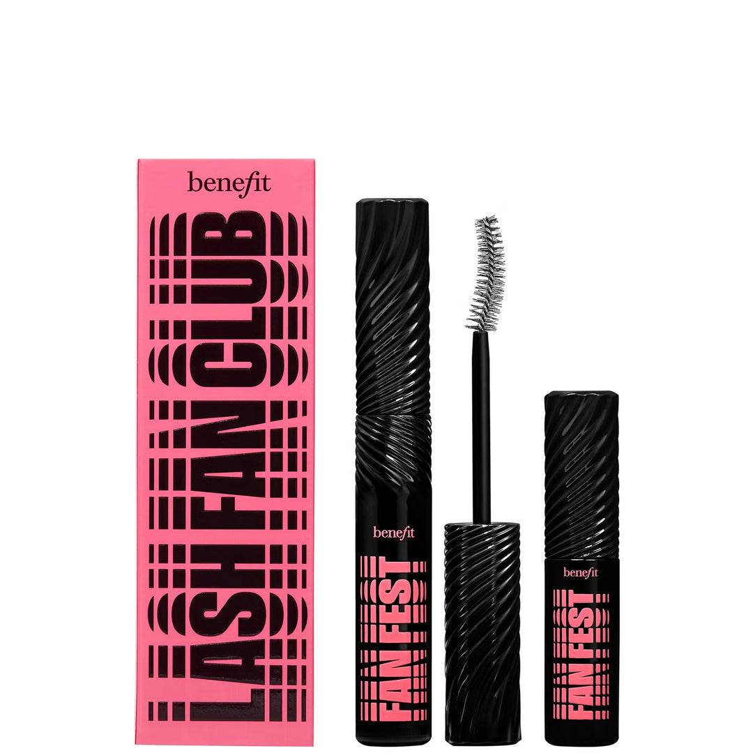 BENEFIT MINI MASCARA DUO