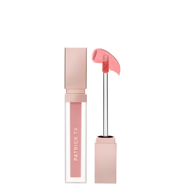 PATRICK TA LIQUID TRANSITION DID YOU NOTICE 6ML