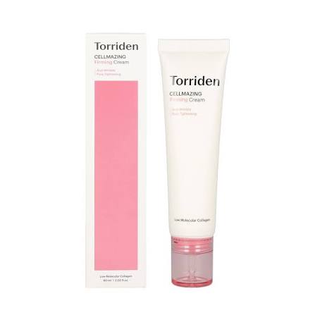 TORRIDEN CELLMAZING FIRMING CREAM 60ML