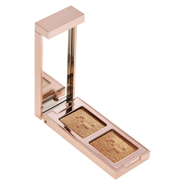 PATRICK TA  EYE ILLUSION EYE SHADOW DUO DO YOU KNOW