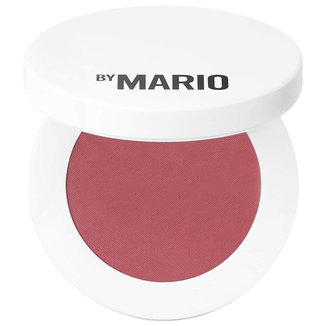 MAKEUP BY MARIO SOFT POP POWDER BLUSH WILDBERRY