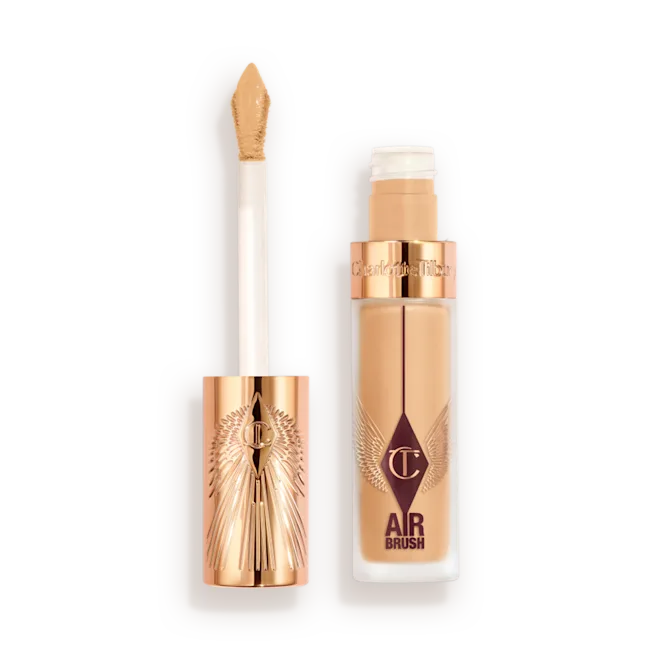 CHARLOTTE TILBURY BLUR CONCEALER 8MEDIUM TAN