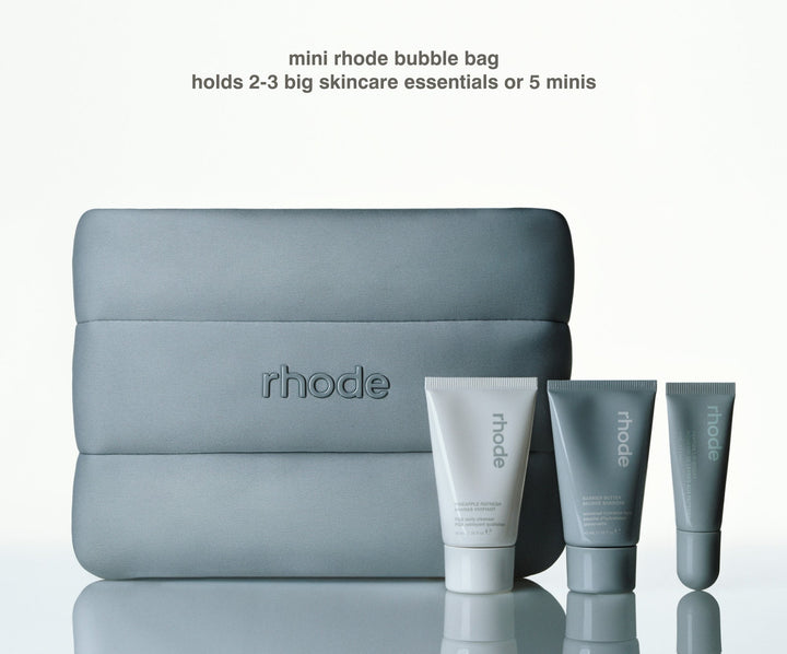 RHODE MINI BUBBLE BAG