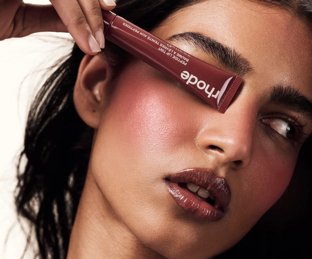 RHODE PEPTIDE LIP TINT PBJ 10ML