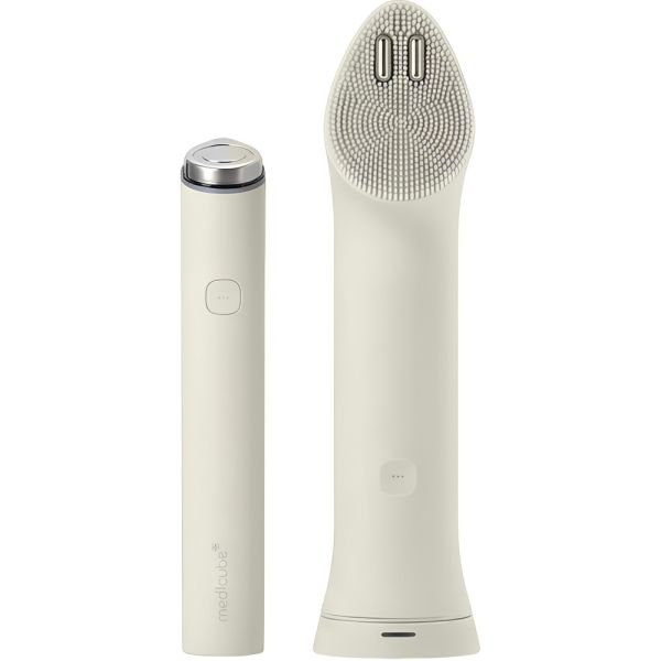 MEDICUBE AGE-R BOOSTER PRO MINI PLUS BEIGE
