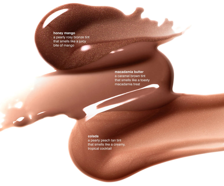 PREVENTA - Rhode Peptide lip tint - macadamia butter