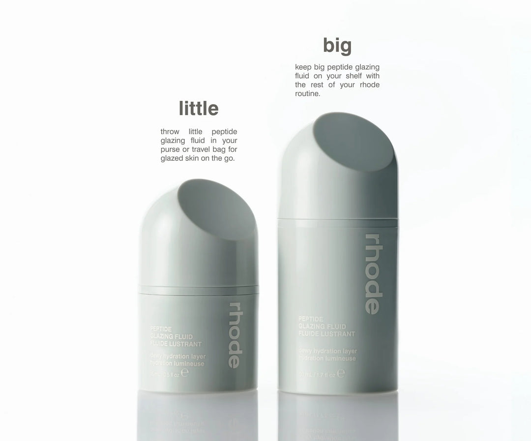 RHODE PEPTIDE GLAZING FLUID 50ML
