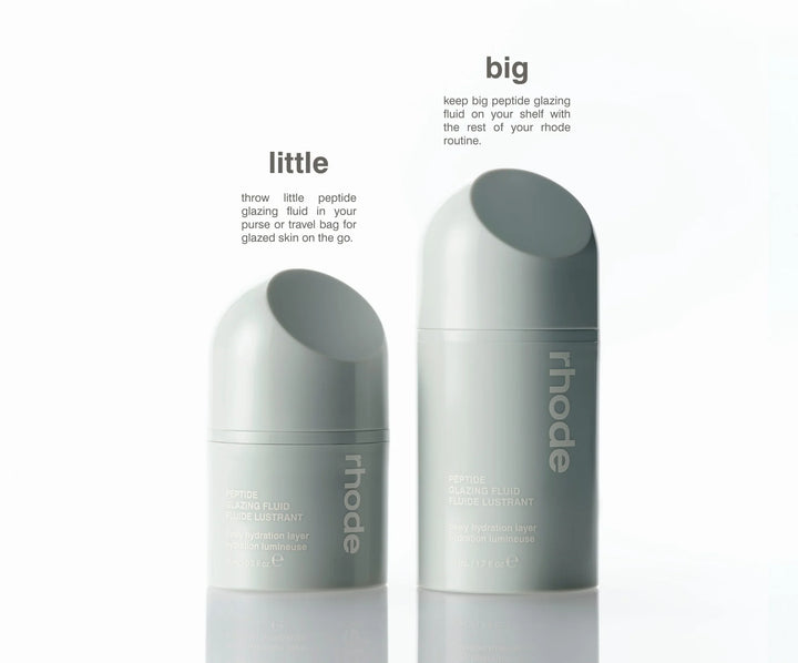 RHODE PEPTIDE GLAZING FLUID 50ML