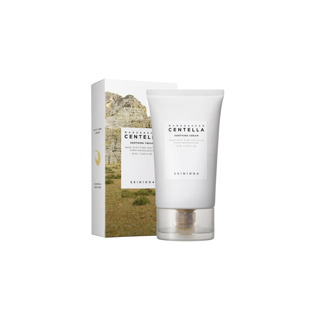 SKIN1004 MADAGASCAR CENTELLA CREM 75ML