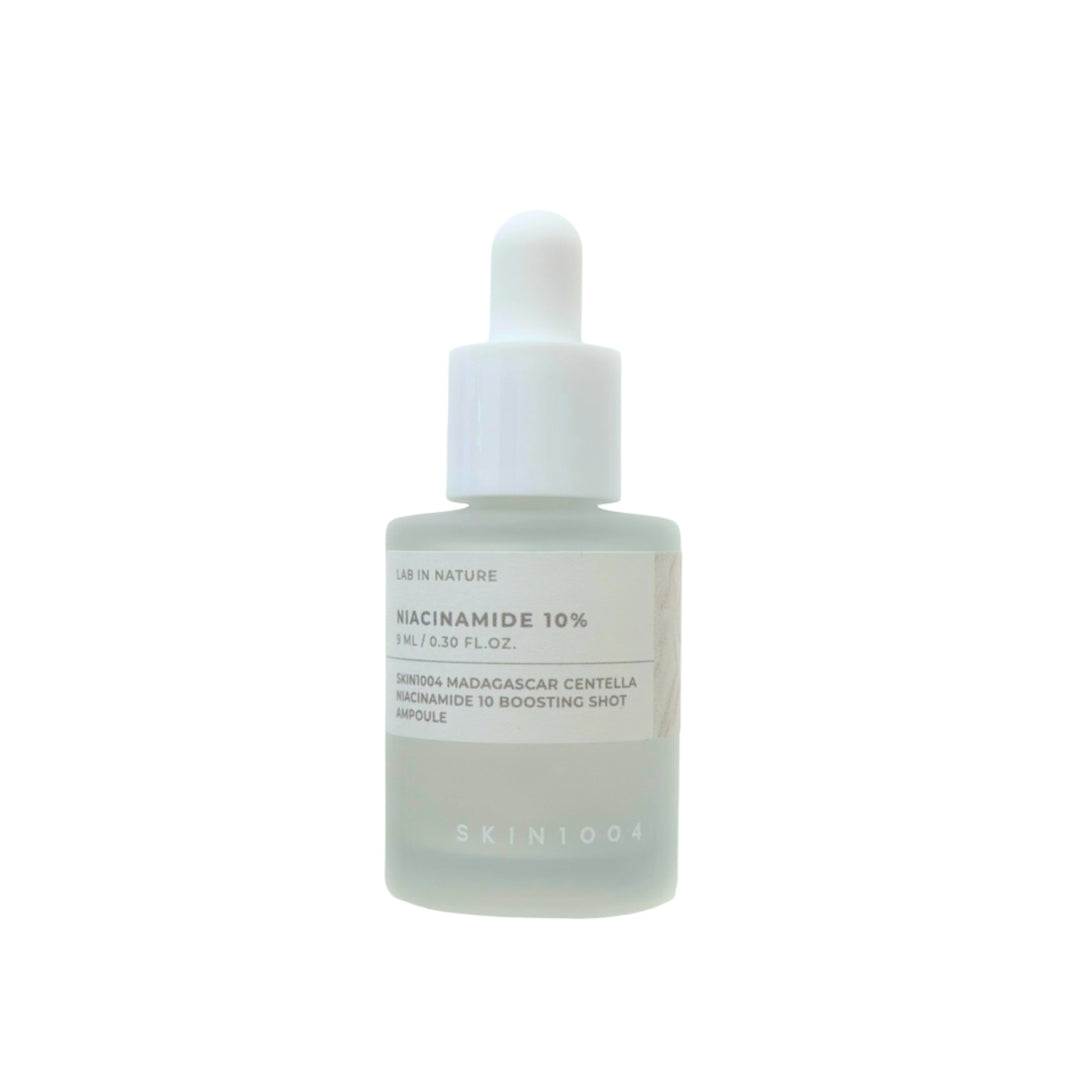 SKIN1004 NIACINAMIDE 10 BOOSTING SHOT AMPOULE 9ML
