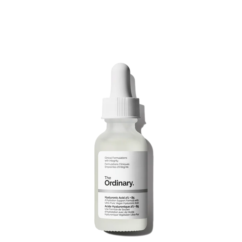 The Ordinary Hyaluronic Acid 2% + B5 60ml