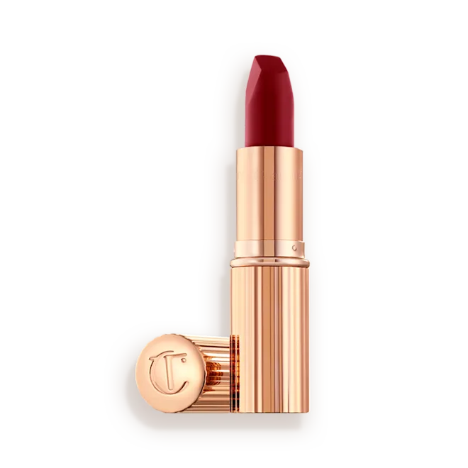 CHARLOTTE TILBURY MATTE REVOLUTION RED CARPET 3,5G