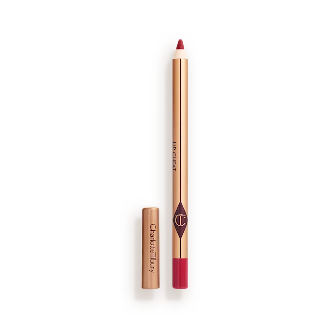 CHARLOTTE TILBURY LIP CHEAT RED CARPET 1,2G