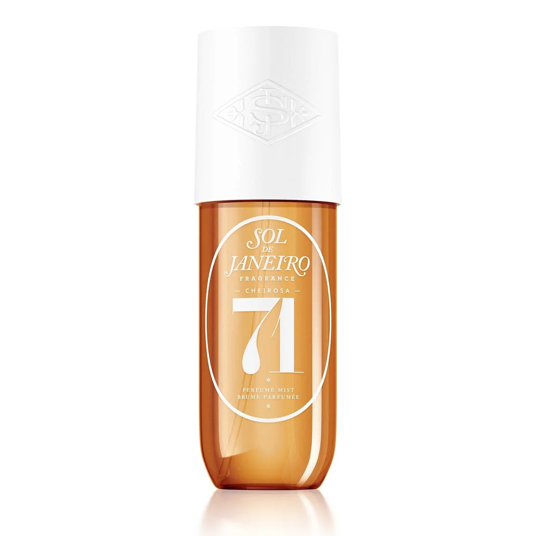 SOL DE JANEIRO FRAGANCE CHEIROSA 71 240ML