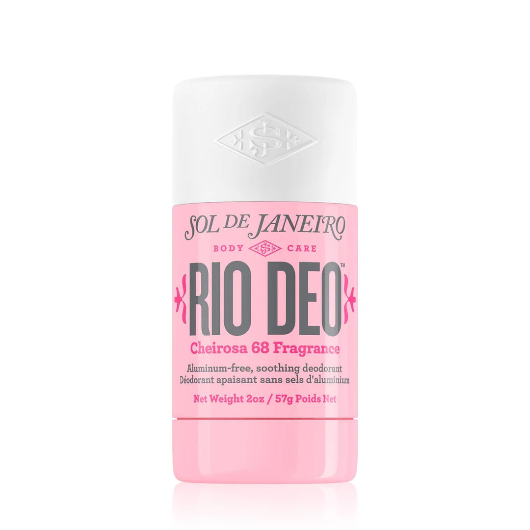 SOL DE JANEIRO RIO DEO CHEIROSA 68 FRAGANCE