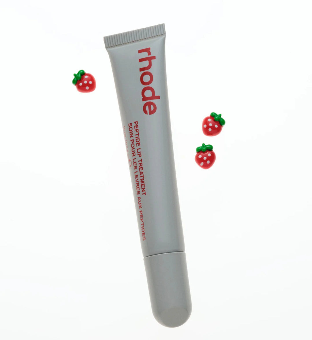 RHODE PEPTIDE LIP TREATMENT 10ML STRAWBERRY GLAZE