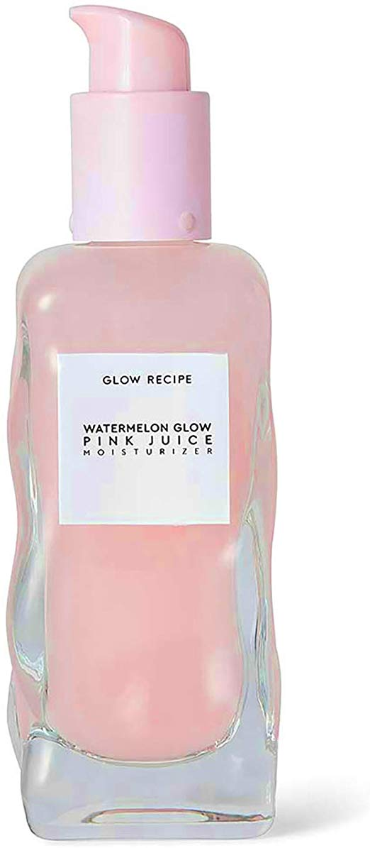 GLOW RECIPE Watermelon Glow Pink Juice Moisturizer 60ml