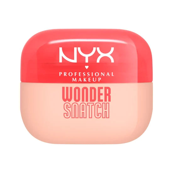 NYX WONDER SNATCH SHADE 04 APRICOT ATTITUDE 6G