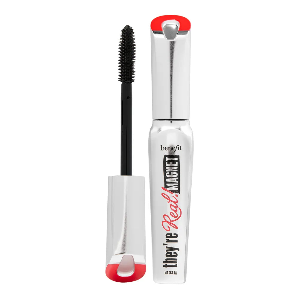 BENEFIT MASCARA SUPERCHARGER BLACK